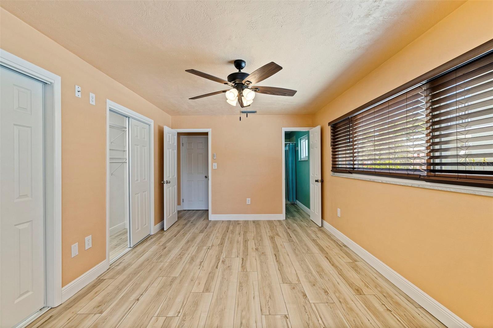 PALMETTO SKYWAY REP - Residential