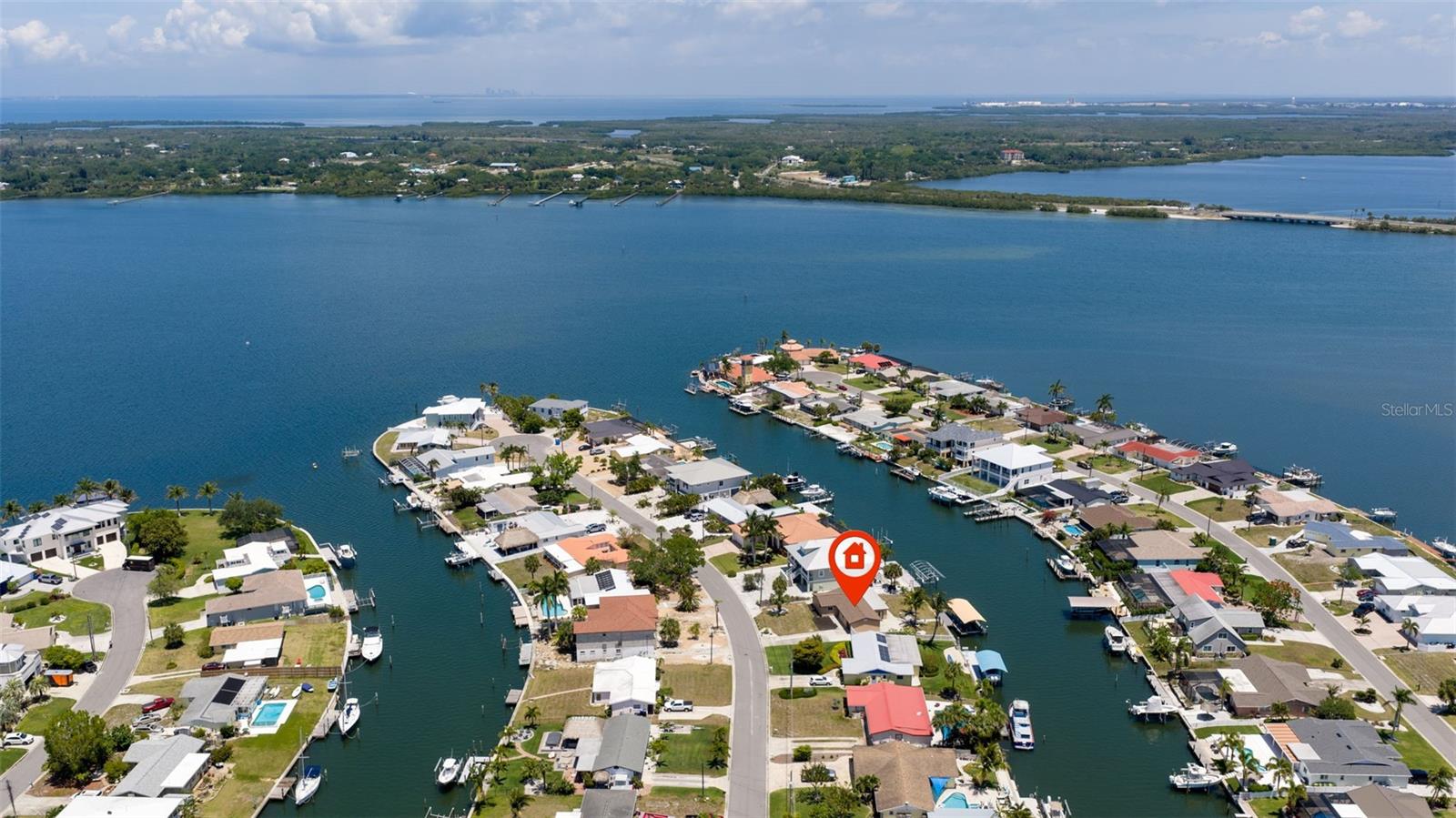 PALMETTO SKYWAY REP - Residential