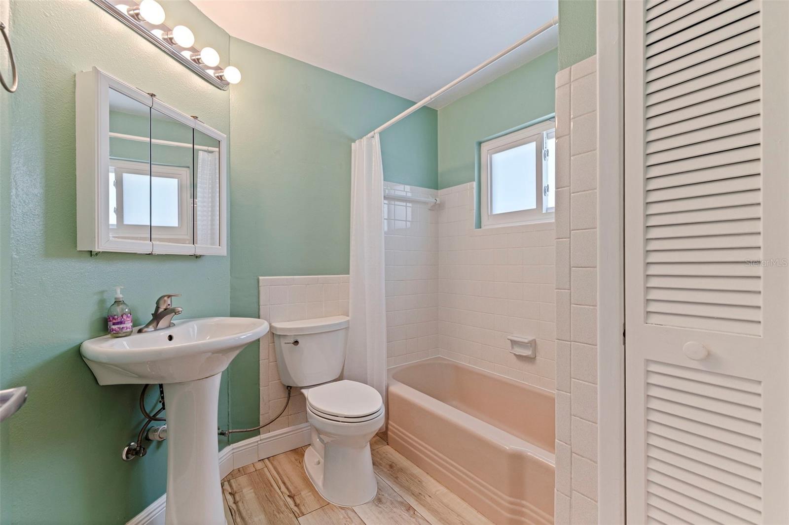 PALMETTO SKYWAY REP - Residential