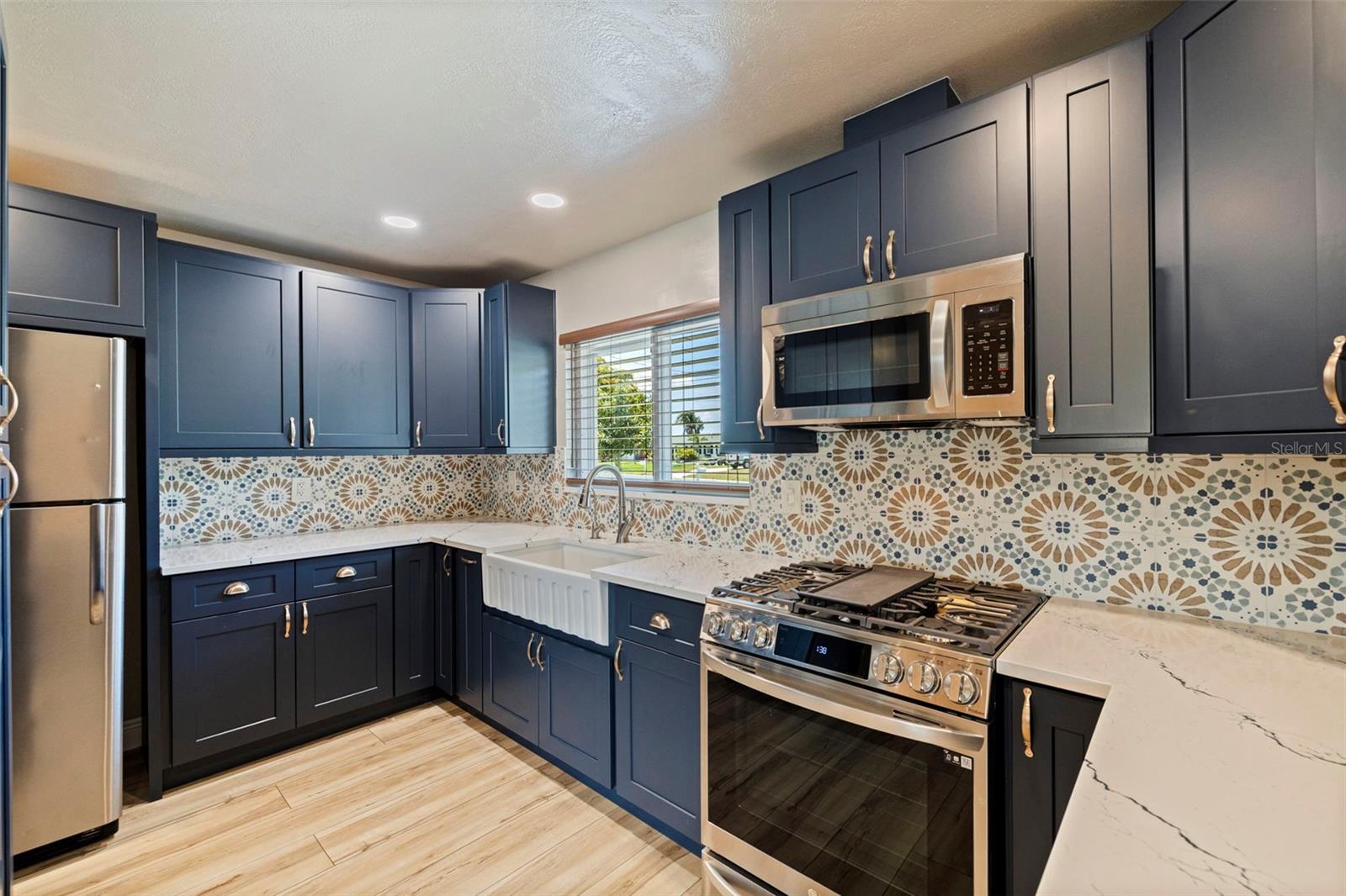 PALMETTO SKYWAY REP - Residential