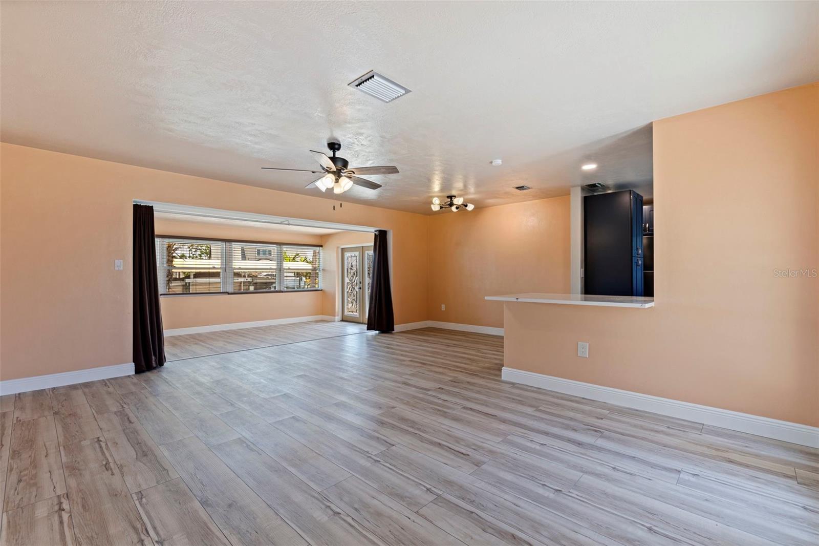 PALMETTO SKYWAY REP - Residential
