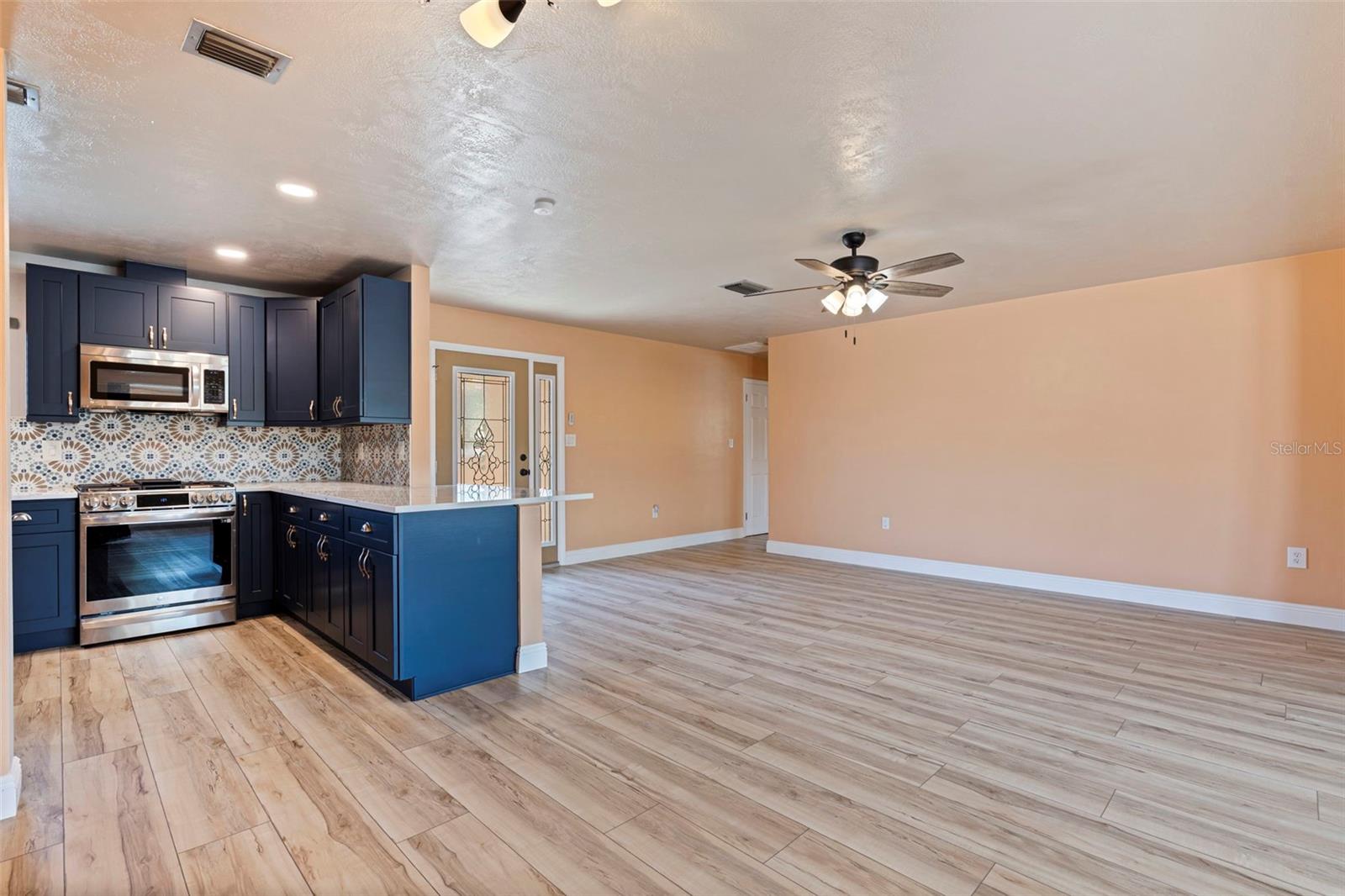 PALMETTO SKYWAY REP - Residential
