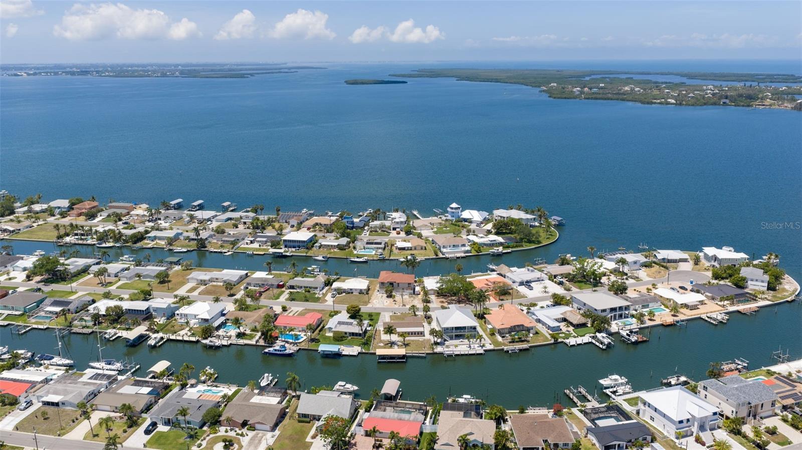 PALMETTO SKYWAY REP - Residential