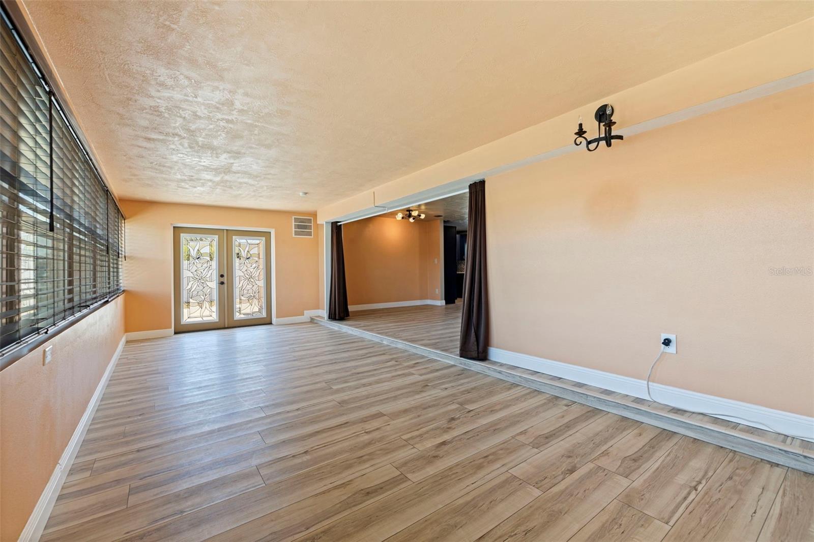 PALMETTO SKYWAY REP - Residential