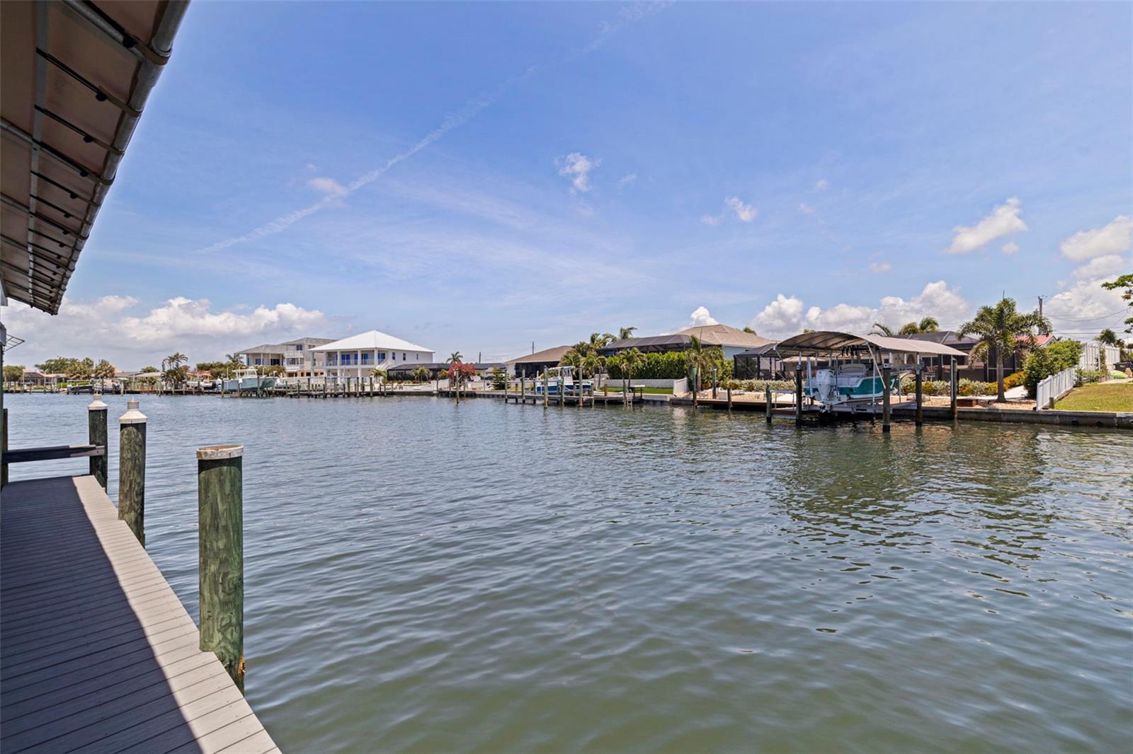 PALMETTO SKYWAY REP - Residential
