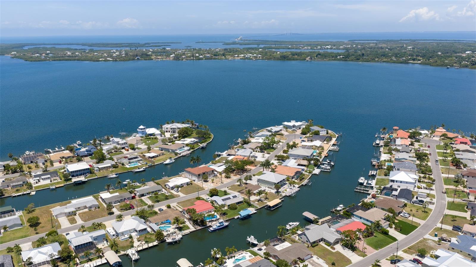 PALMETTO SKYWAY REP - Residential