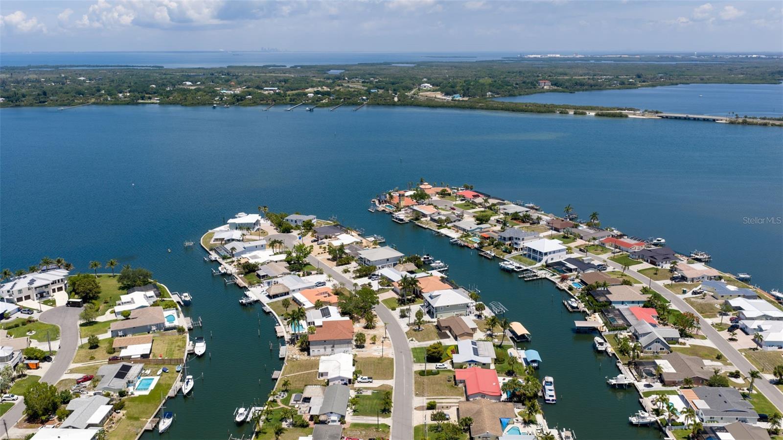 PALMETTO SKYWAY REP - Residential