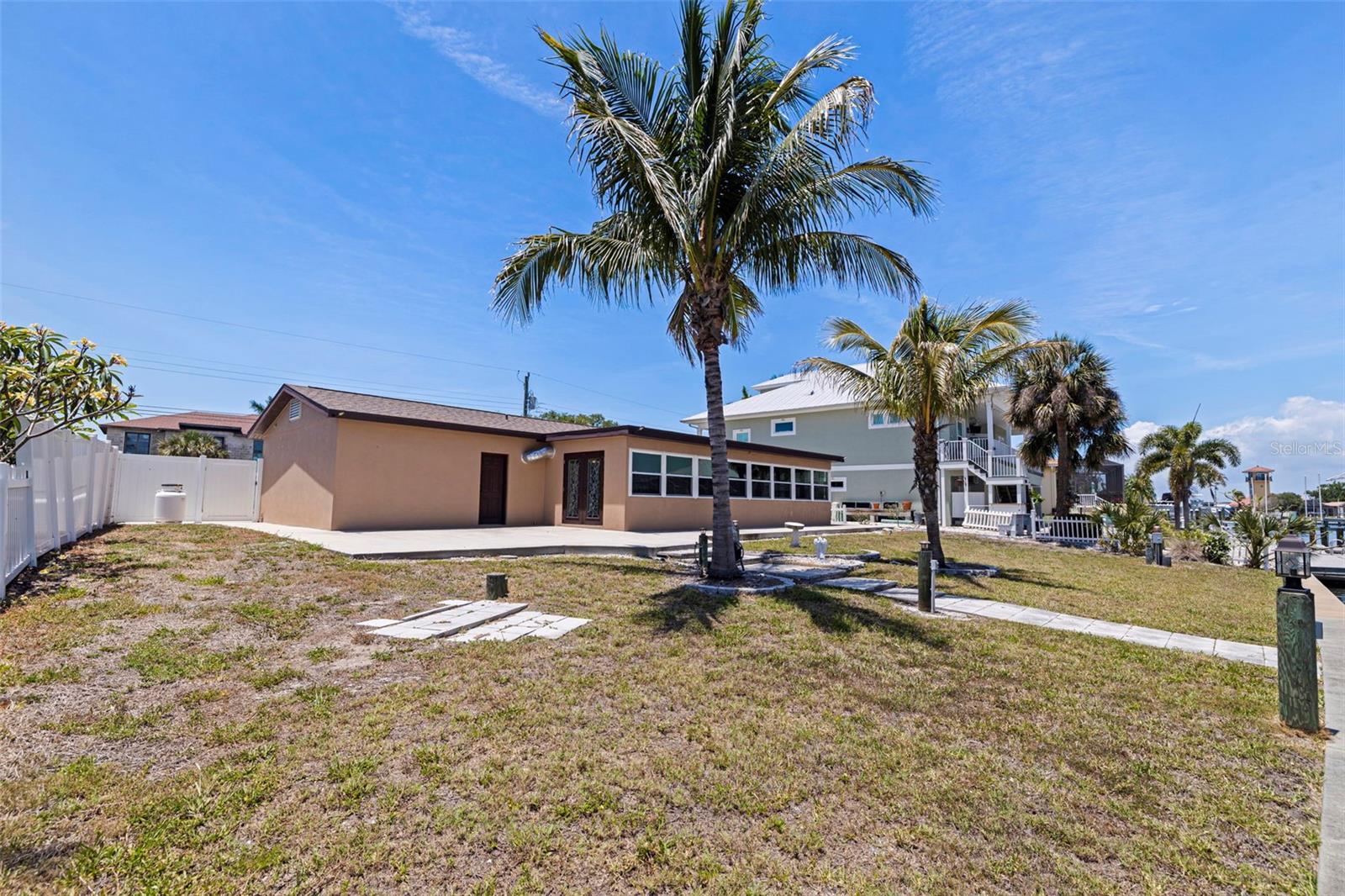 PALMETTO SKYWAY REP - Residential