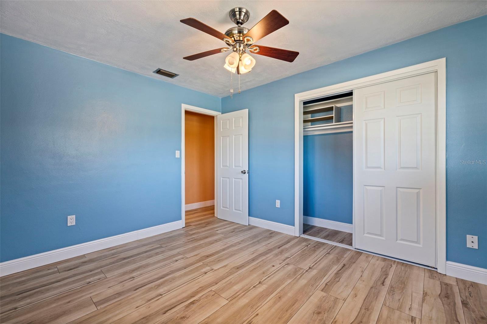 PALMETTO SKYWAY REP - Residential