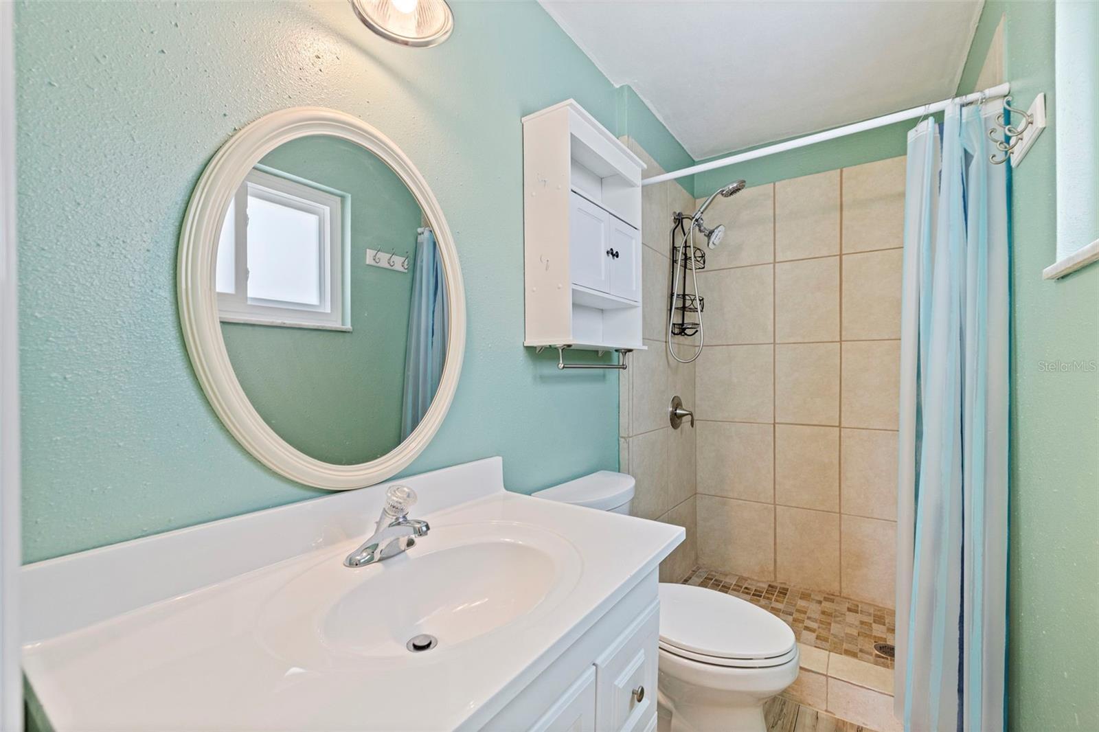 PALMETTO SKYWAY REP - Residential