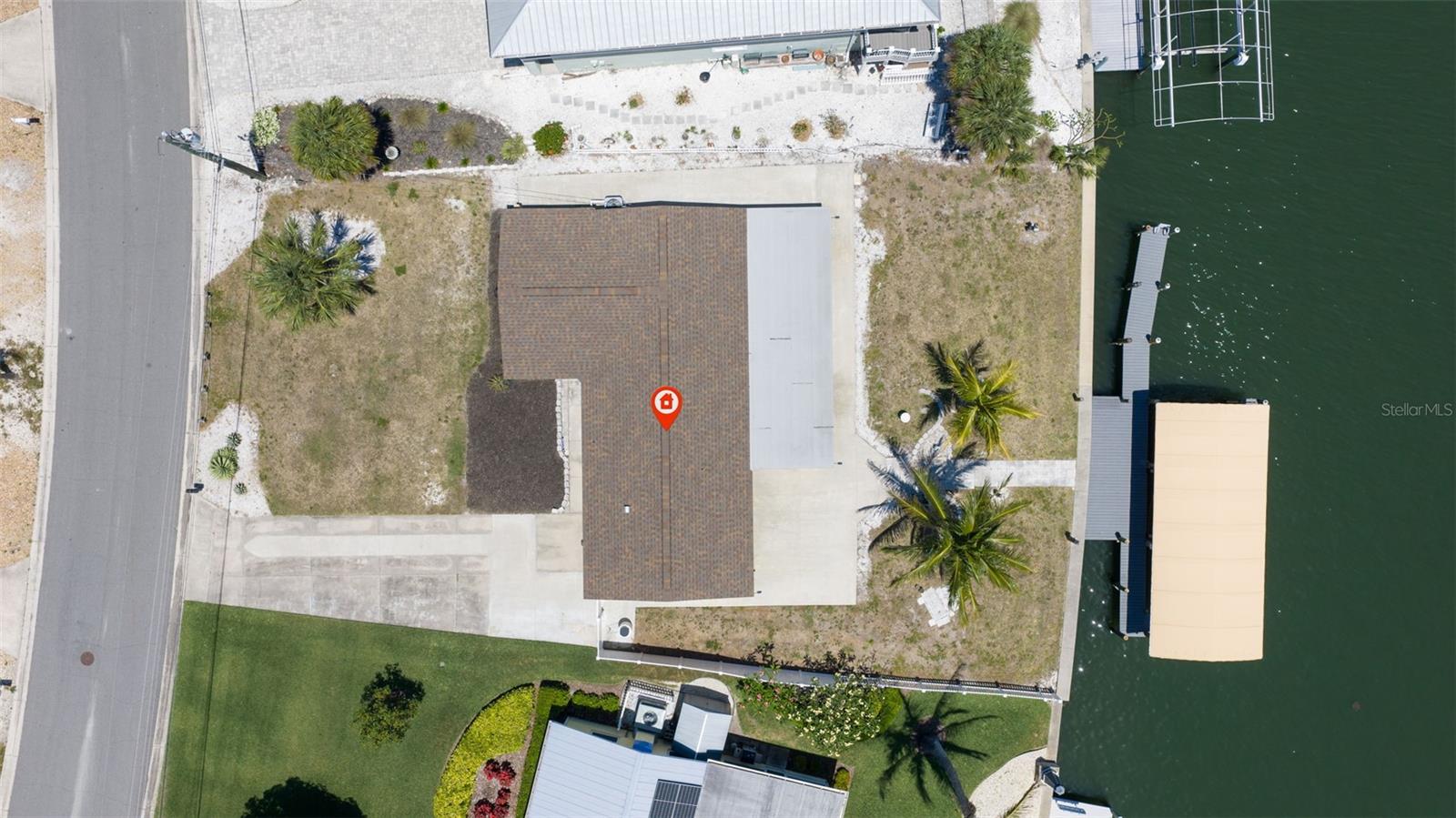 5108 COMMONWEALTH ROAD