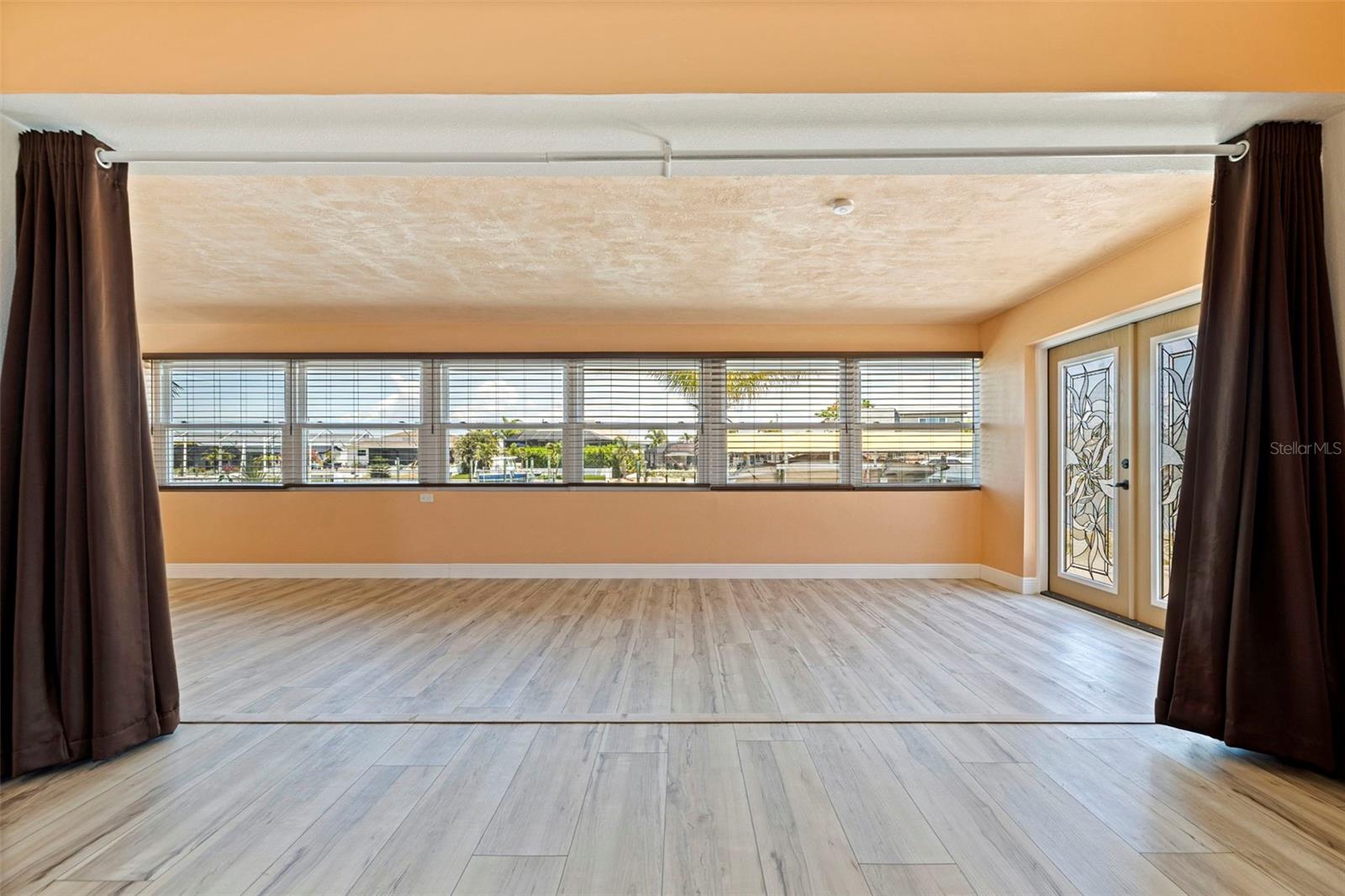 PALMETTO SKYWAY REP - Residential