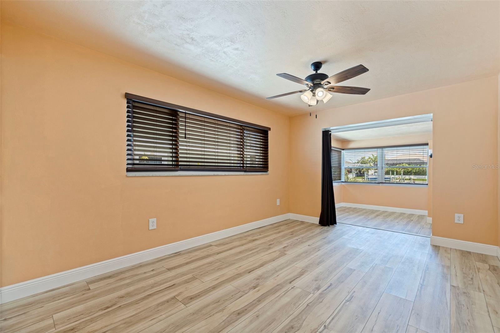 PALMETTO SKYWAY REP - Residential