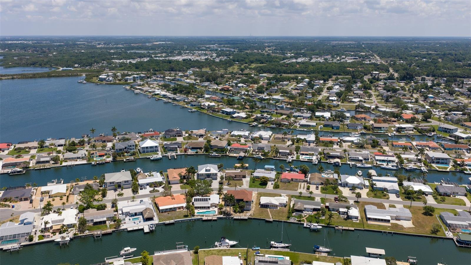 PALMETTO SKYWAY REP - Residential
