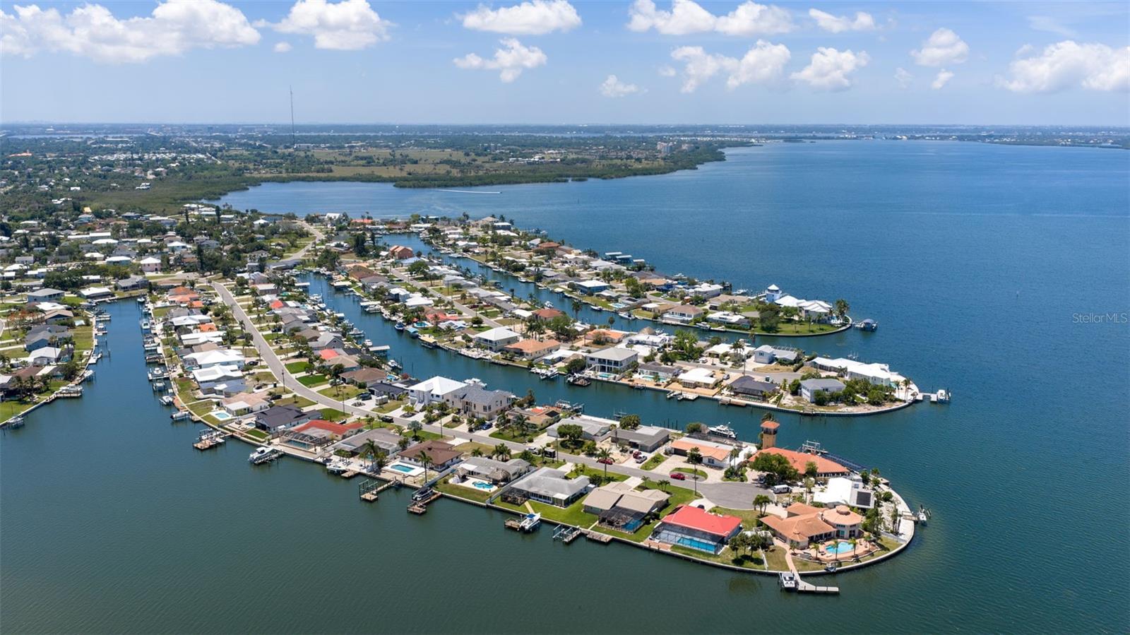 PALMETTO SKYWAY REP - Residential