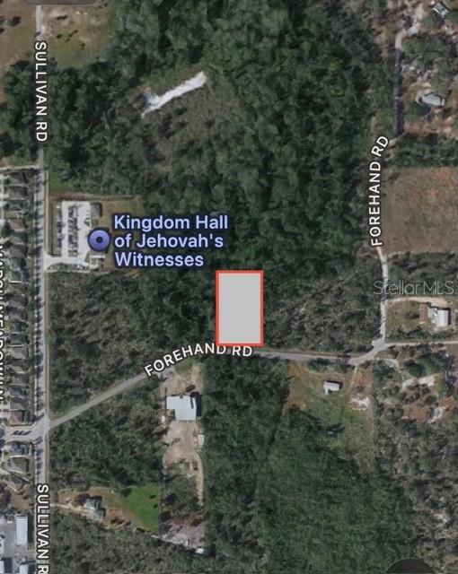 Photo of Forehand Road, Davenport, FL 33896 (MLS # S5157999)