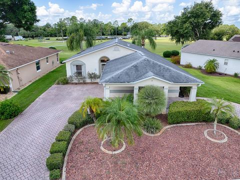 A home in LEESBURG