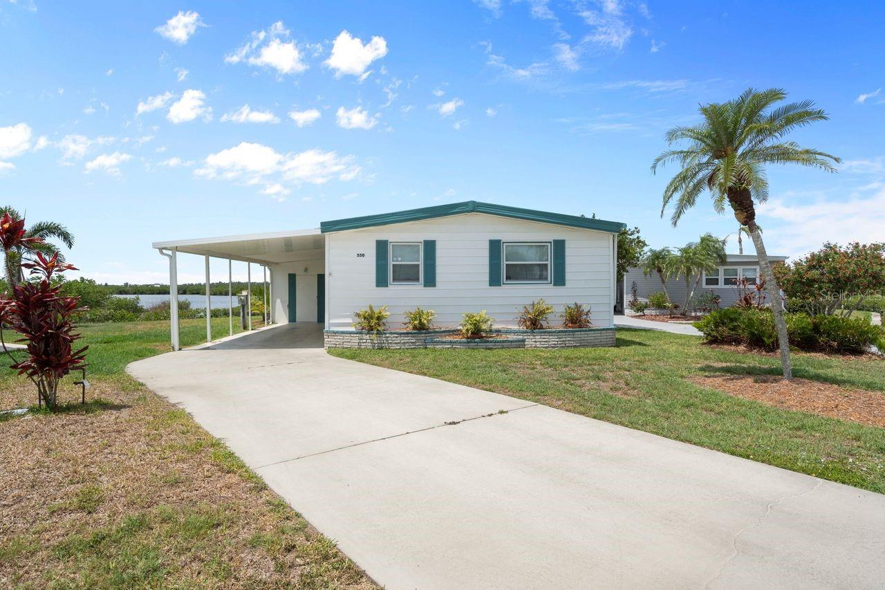 550 TAMPICO DRIVE