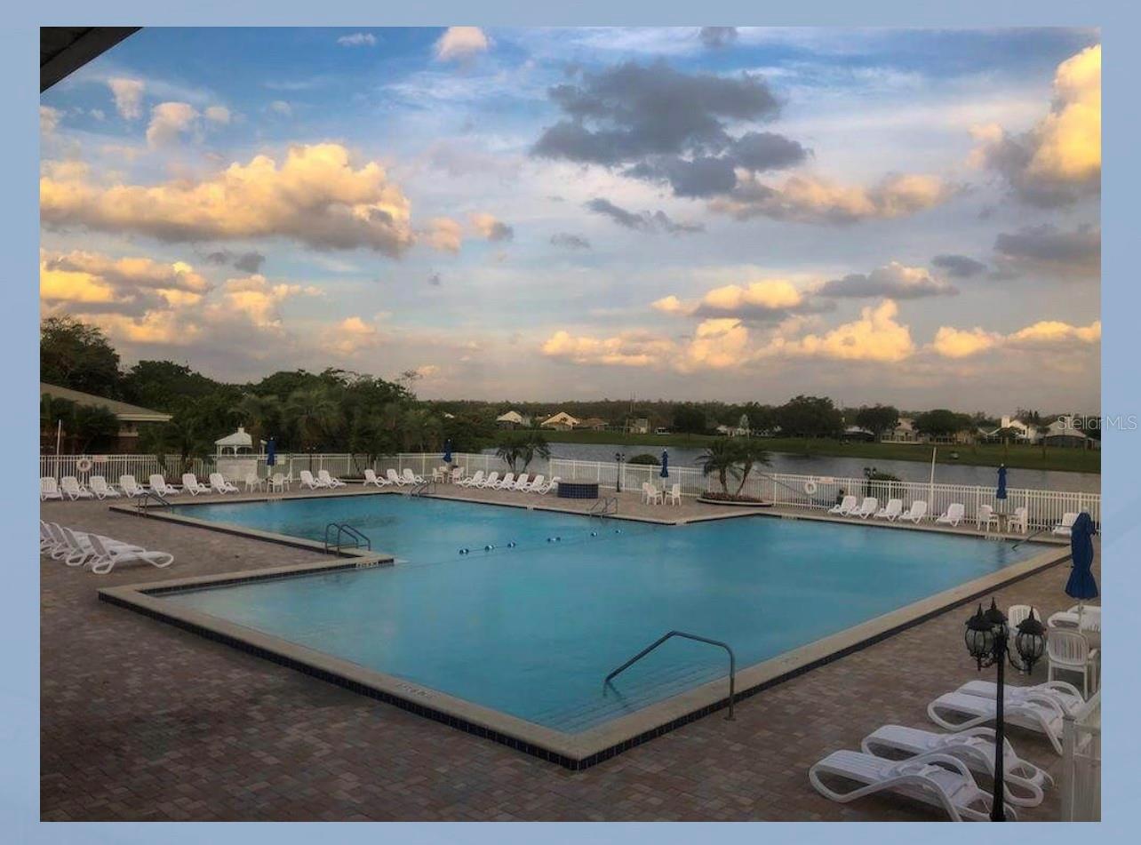 SOUTHPOINTE CONDO - Residential