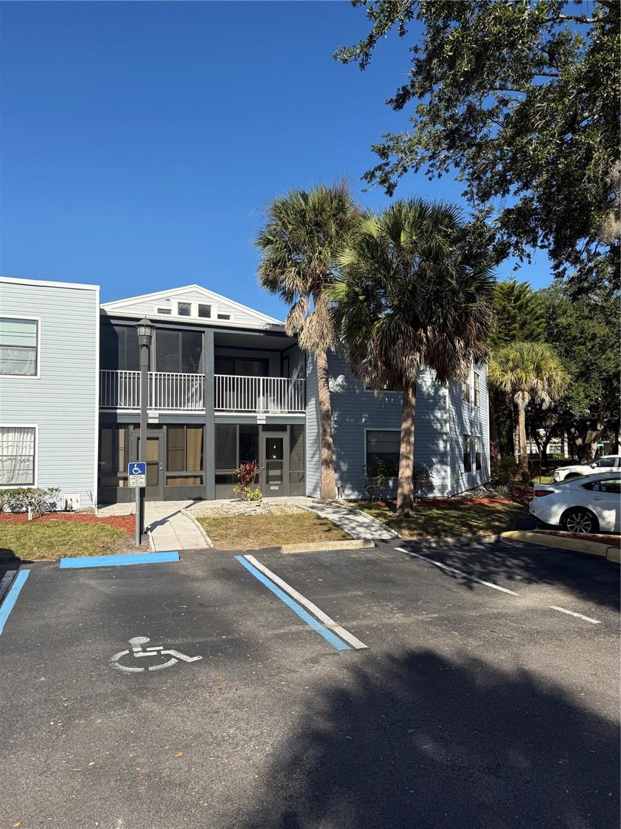 SOUTHPOINTE CONDO - Residential