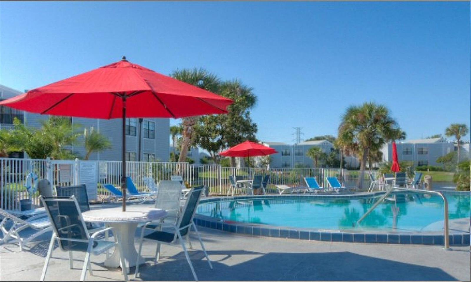 SOUTHPOINTE CONDO - Residential