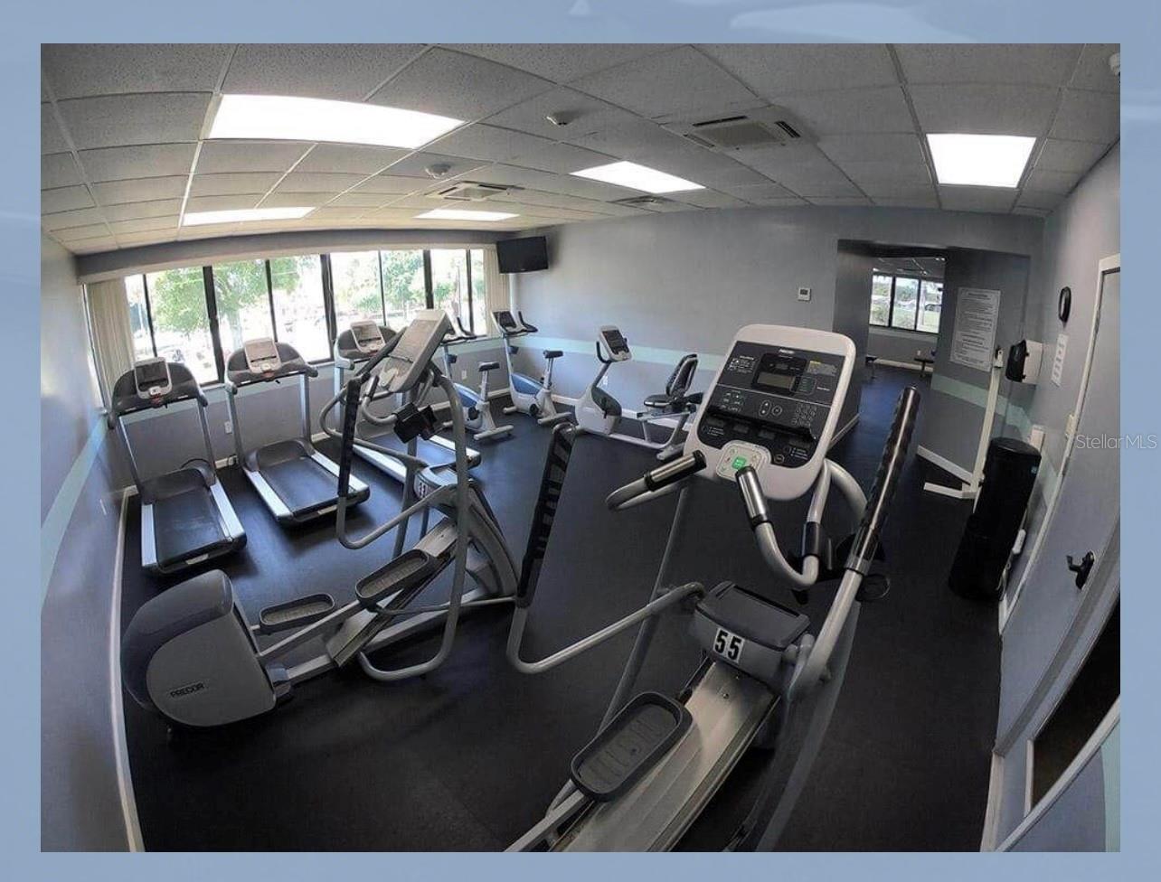 SOUTHPOINTE CONDO - Residential