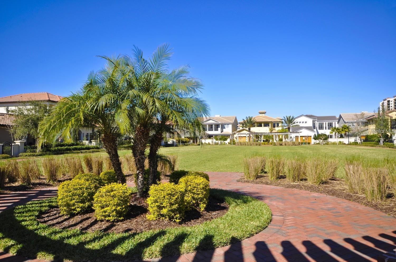 WESTSHORE YACHT CLUB TWNHMS - Residential Lease