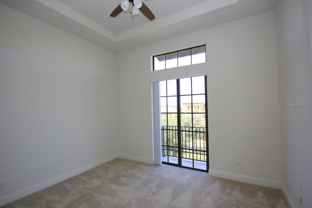 WESTSHORE YACHT CLUB TWNHMS - Residential Lease