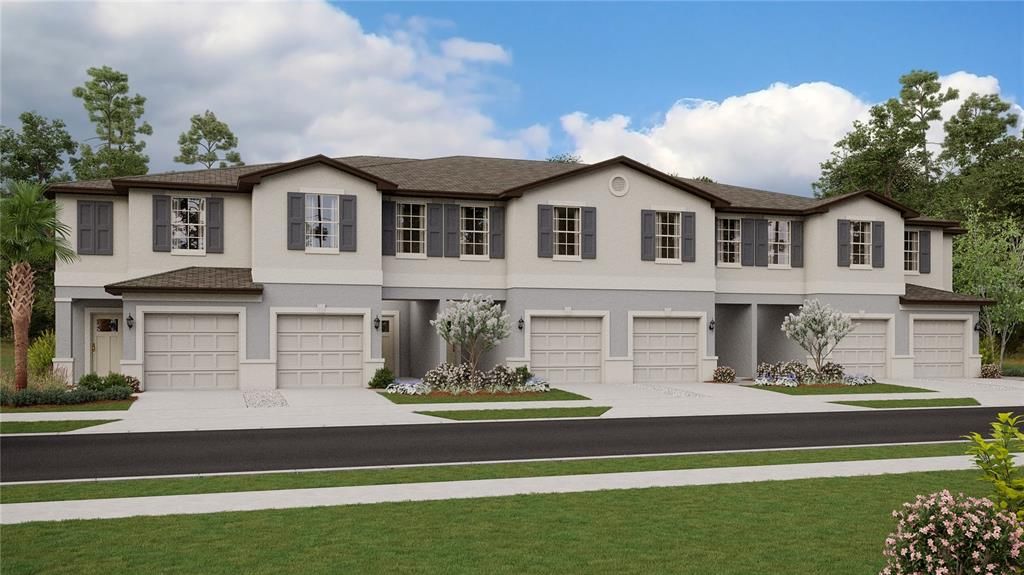 Photo of 36467 GARDEN WALL WAY, ZEPHYRHILLS, FL 33541 (MLS # T3417441)