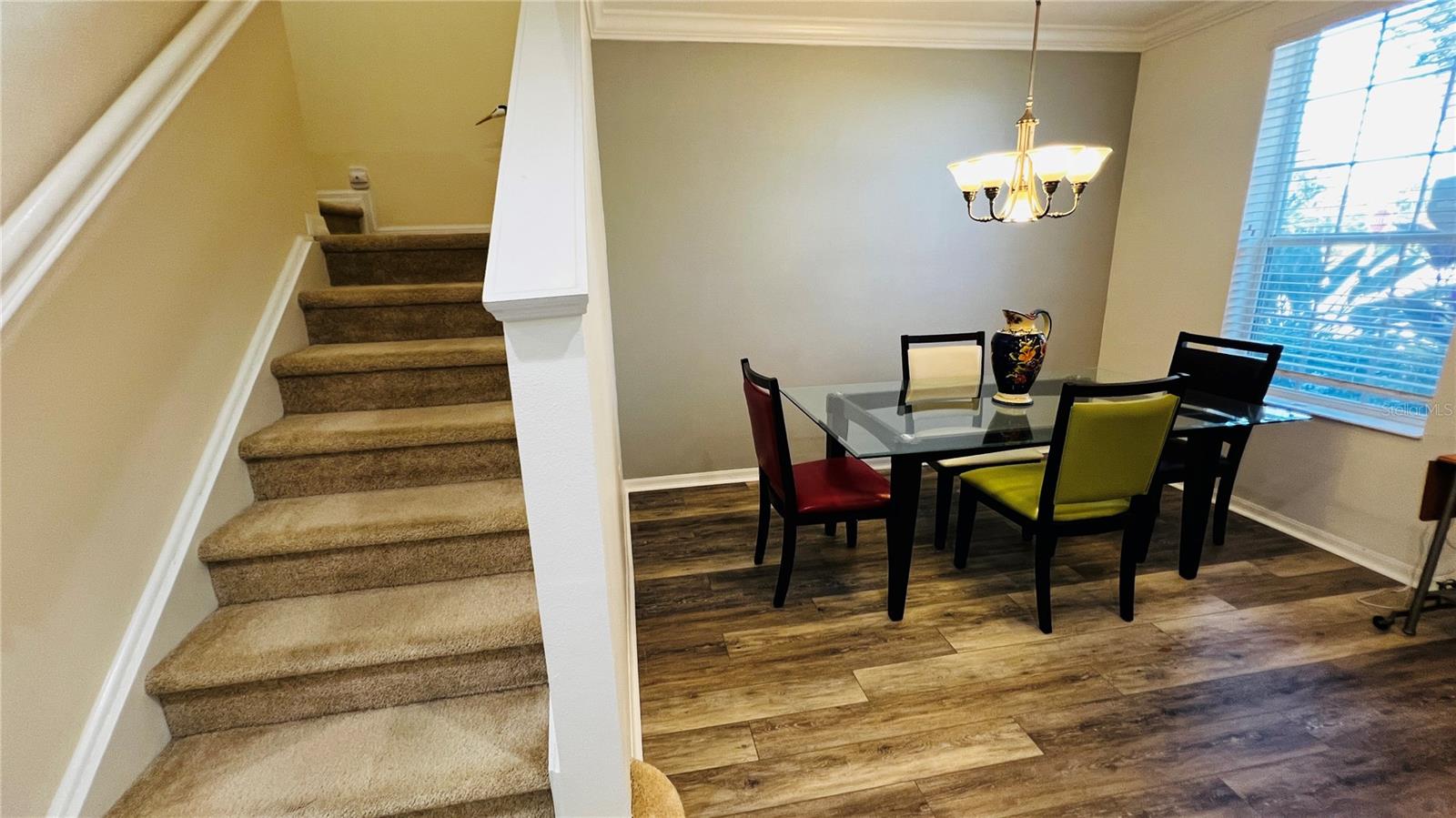 HARBORAGE ON BRADEN RIVER PH II - Residential