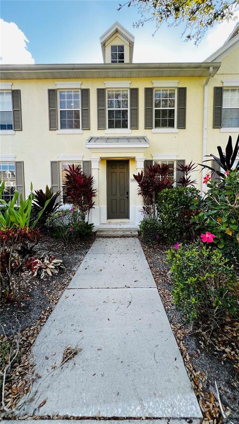 Photo of 5608 Whitehead Street, Bradenton, FL 34203 (MLS # A4684633)