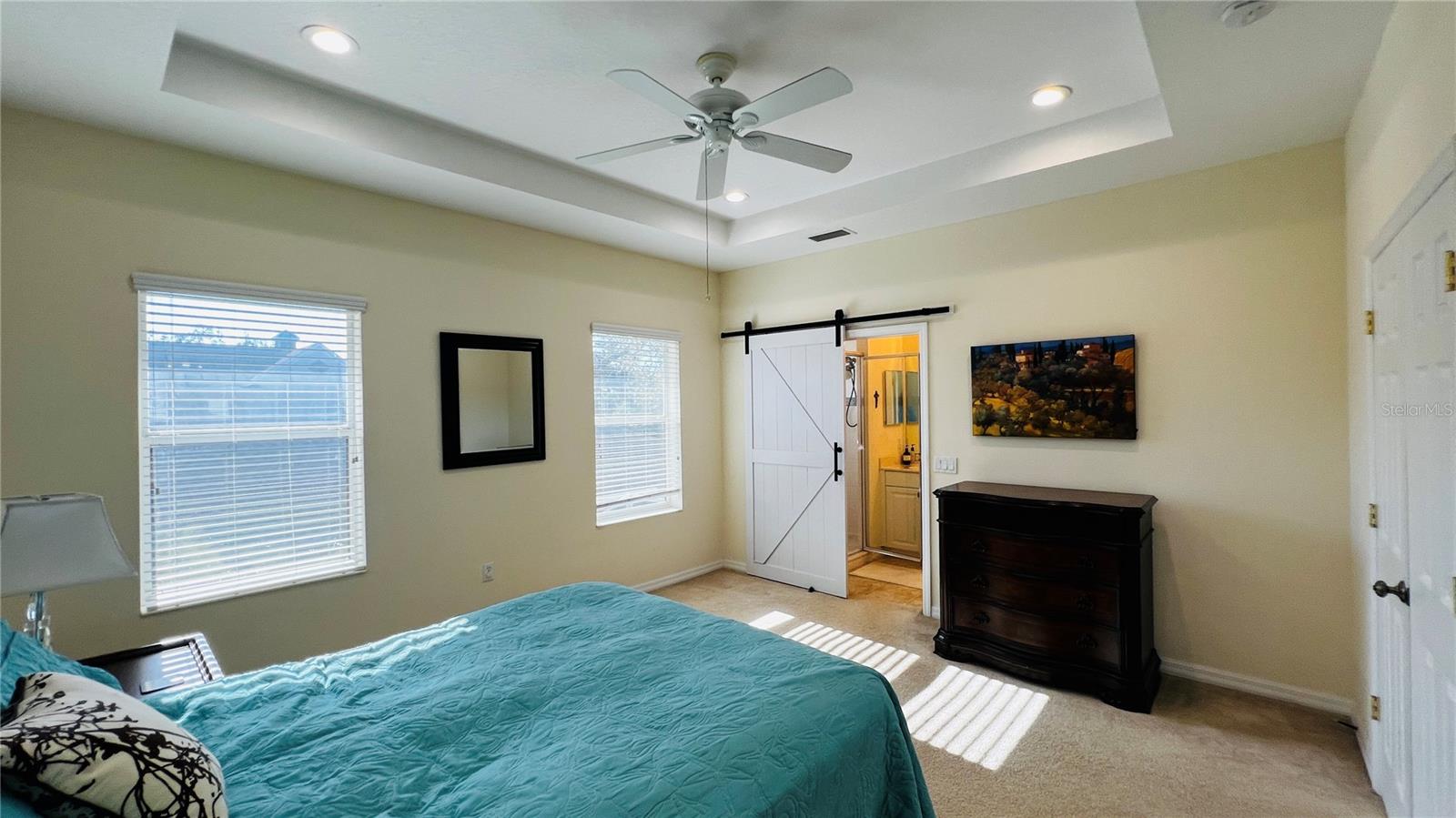 HARBORAGE ON BRADEN RIVER PH II - Residential