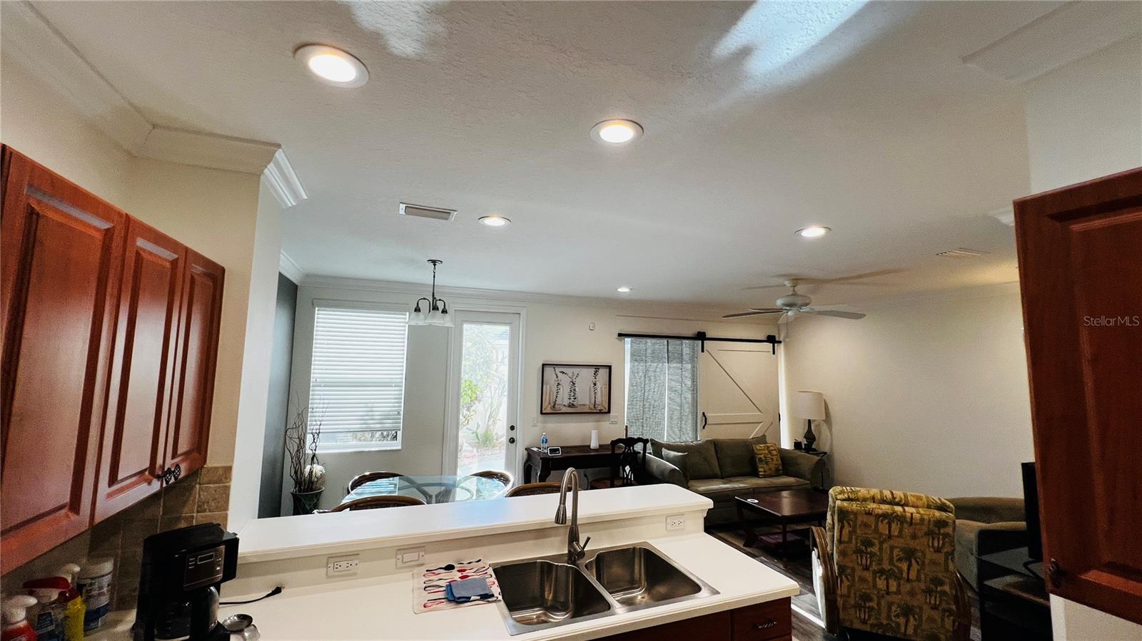 HARBORAGE ON BRADEN RIVER PH II - Residential