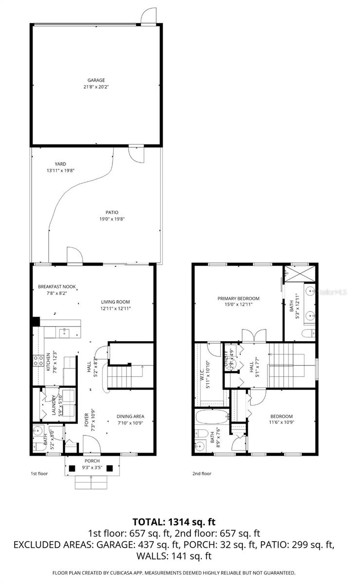 HARBORAGE ON BRADEN RIVER PH II - Residential