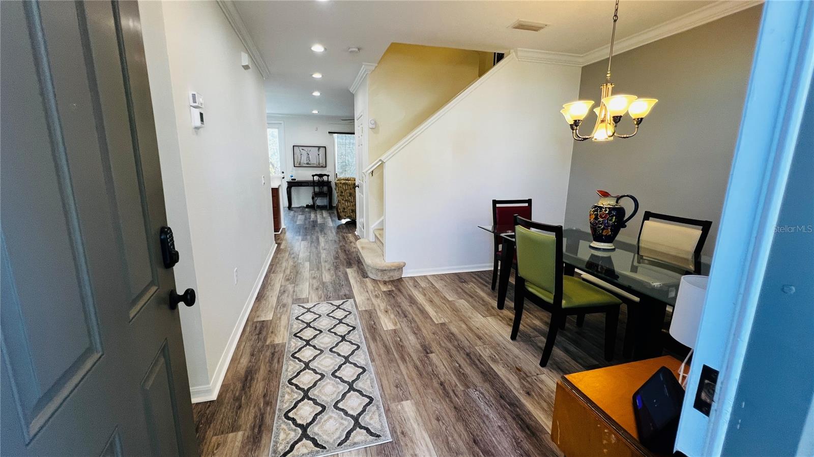 HARBORAGE ON BRADEN RIVER PH II - Residential