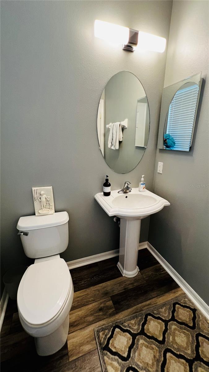 HARBORAGE ON BRADEN RIVER PH II - Residential