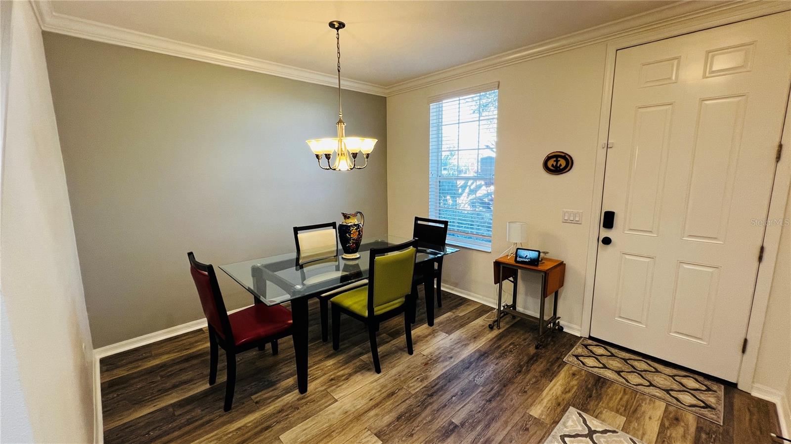 HARBORAGE ON BRADEN RIVER PH II - Residential