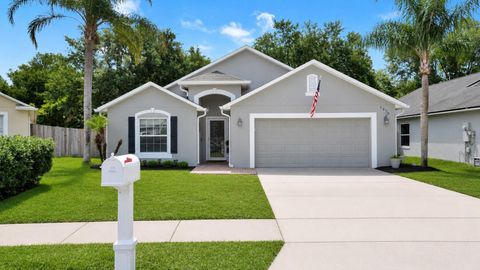 Property photo of 1970 Carpathian Drive, Apopka, FL 32712