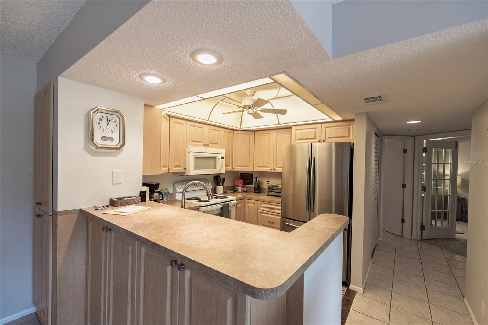 OAKS 04 - Residential