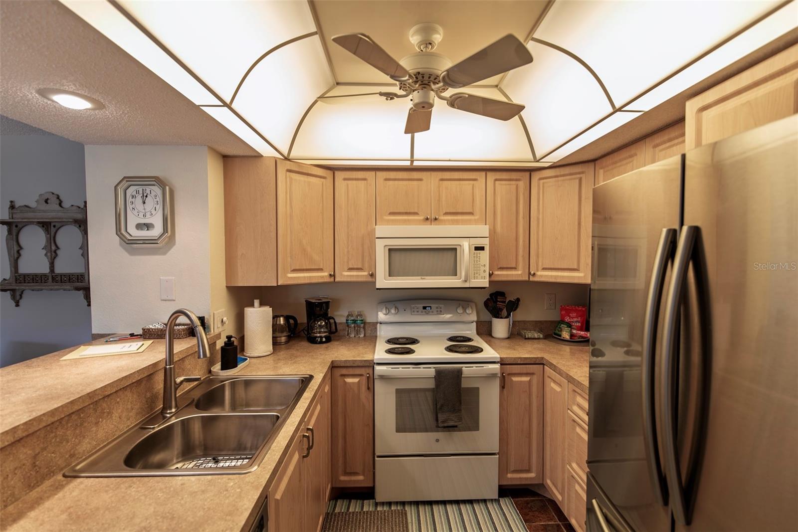 OAKS 04 - Residential