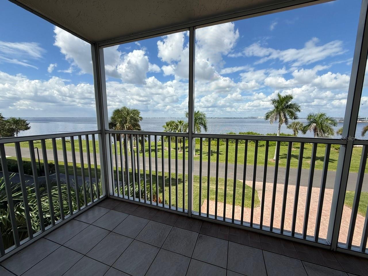 PARK BEACH CLUB - Residential Lease