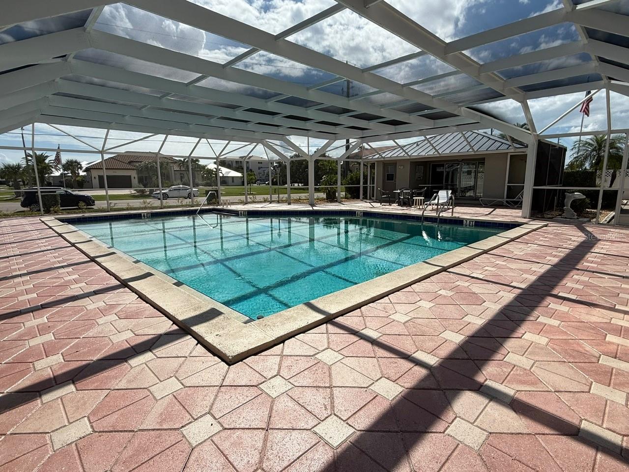 PARK BEACH CLUB - Residential Lease