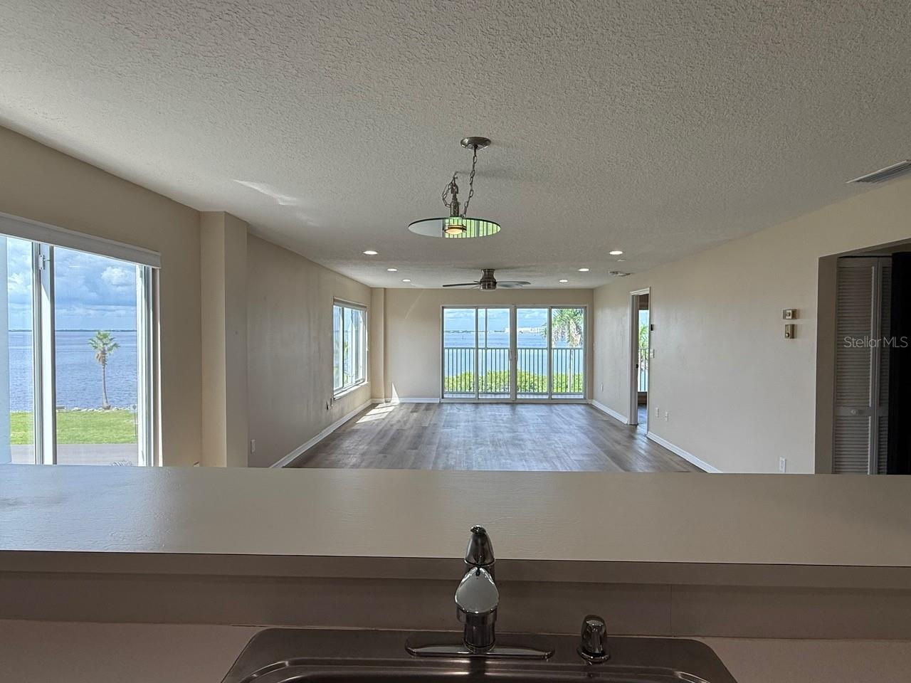 PARK BEACH CLUB - Residential Lease