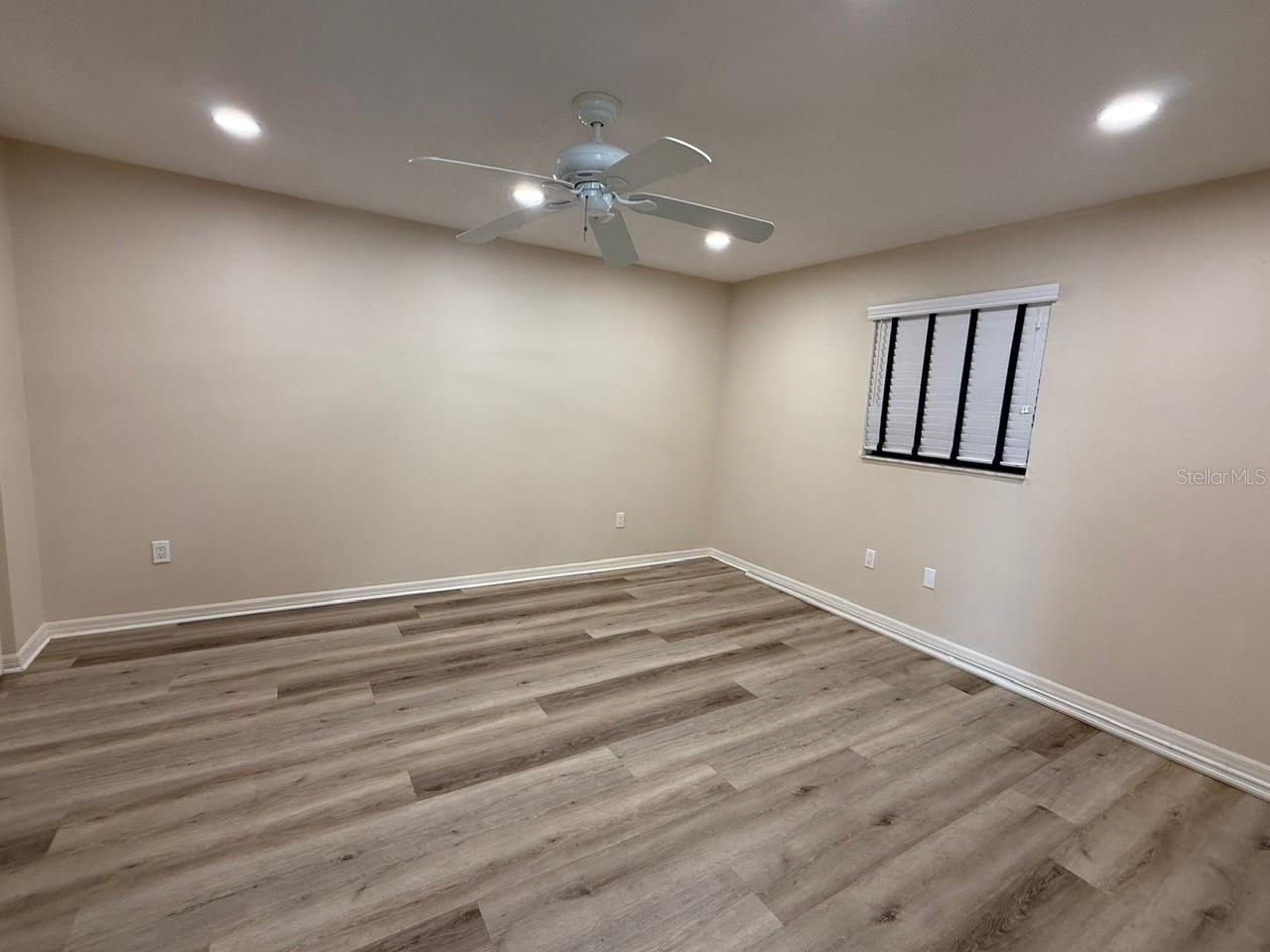 PARK BEACH CLUB - Residential Lease