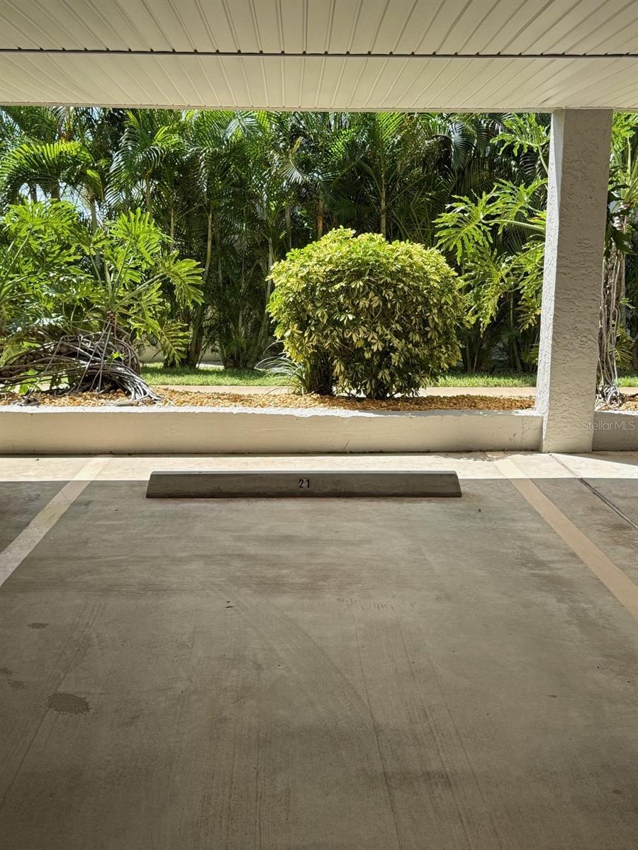 PARK BEACH CLUB - Residential Lease