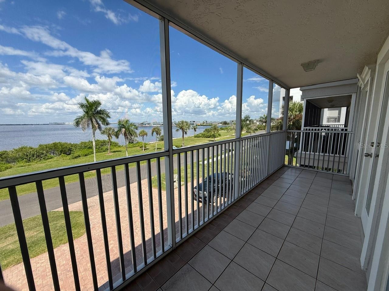 PARK BEACH CLUB - Residential Lease