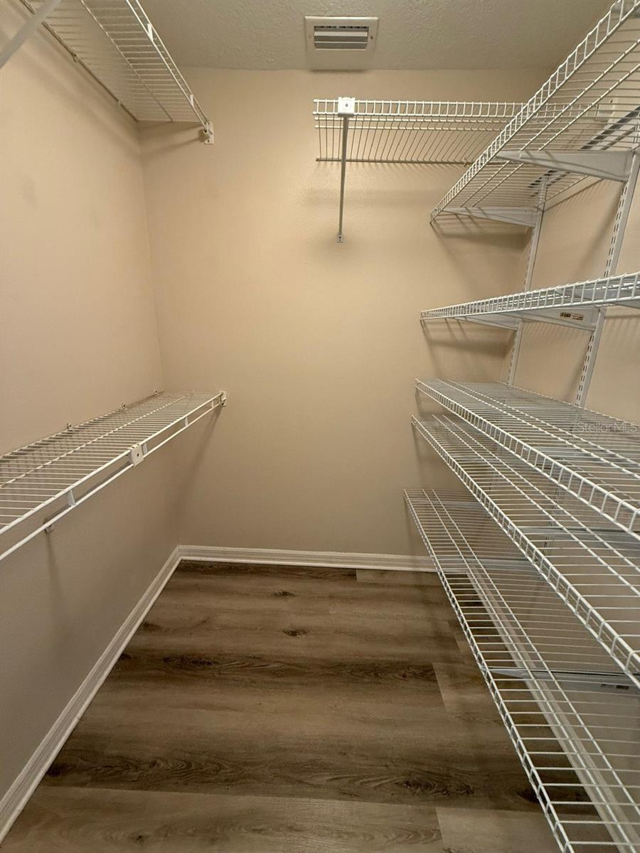 PARK BEACH CLUB - Residential Lease