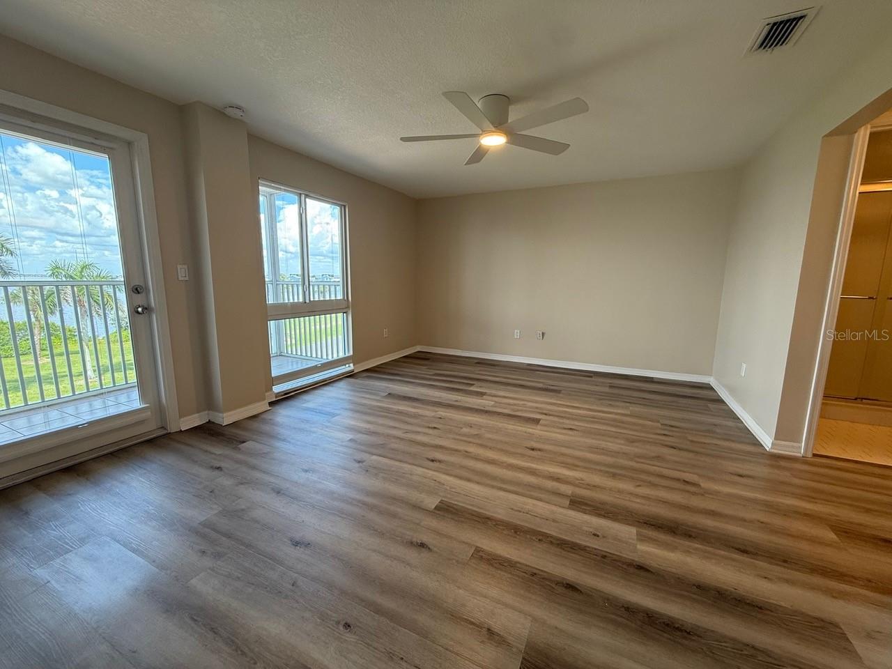 PARK BEACH CLUB - Residential Lease