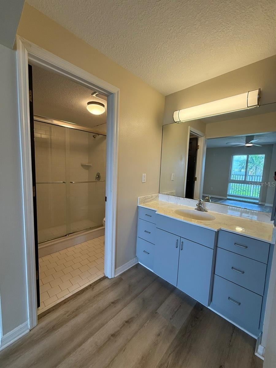 PARK BEACH CLUB - Residential Lease