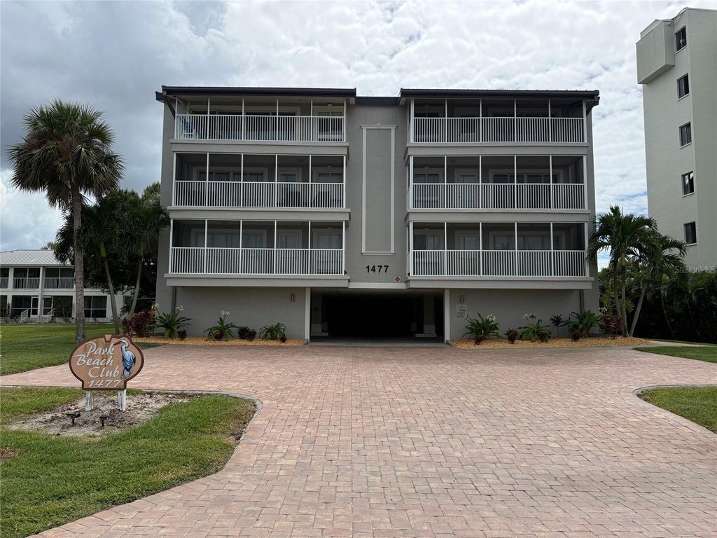Photo of 1477 Park Beach Circle #21, Punta Gorda, FL 33950 (MLS # C7515622)